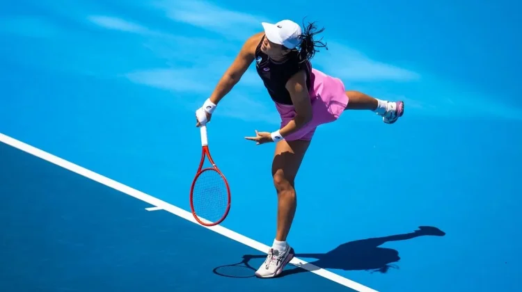 Kalah dari Andreeva, Janice Tjen Tersingkir pada Putaran Pertama Tunggal US Open