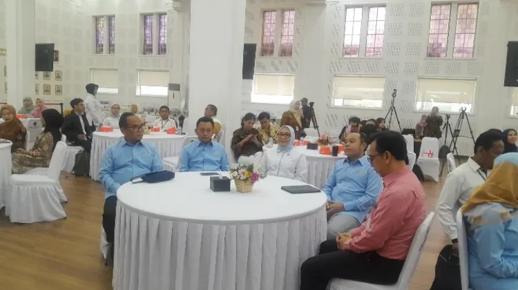 KPAI Luncurkan SIMEP PA Generasi 3 Perkuat Perlindungan Anak