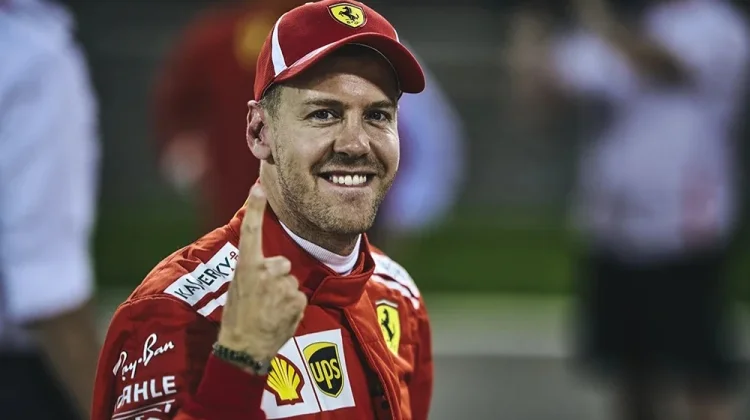 Vettel dan Barrichello Bakal Kembali ke F1 di GP Italia 2026