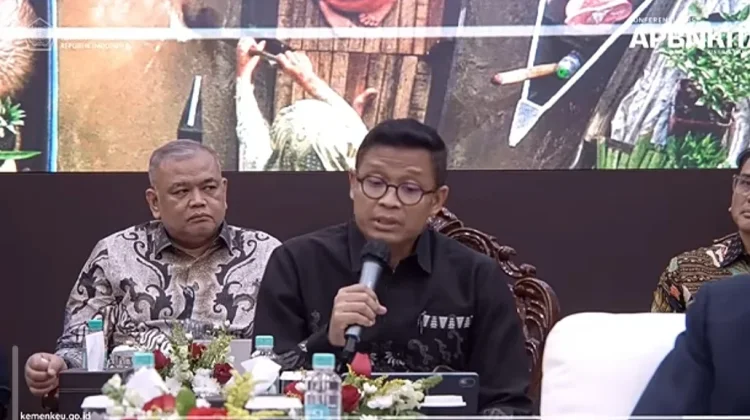 Tangani Pajak Sektor Besi dan Baja, DJP Raih Penerimaan Rp825,28 Miliar
