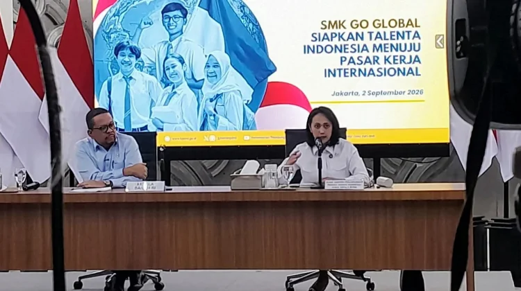 Kementerian P2MI Temukan 7.807 Tautan Lowongan Kerja Fiktif