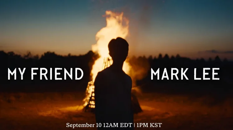 Mark Lee Siap Comeback Solo lewat Lagu Baru ‘My Friend’