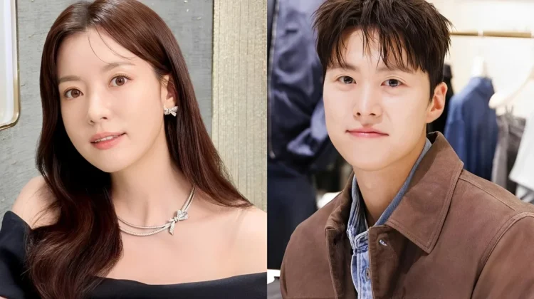 Han Hyo Joo dan Gong Myoung Bintangi Drama Romansa Baseball 'Your Ground'