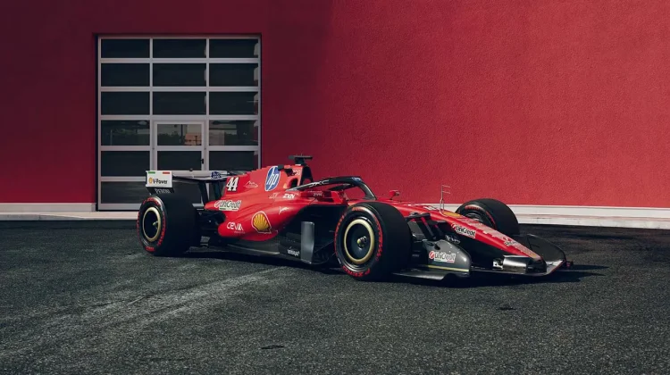 Ferrari Kenang 30 Tahun Michael Schumacher di Monza, Siapkan Livery Khusus