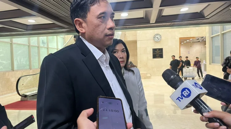 Komdigi Tegaskan Tak Ajukan Takedown Video Pejompongan