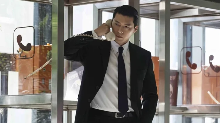 Drakor ‘Made in Korea’ Tetapkan Tanggal Tayang di Disney+