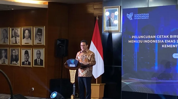 Trade Corpu Disiapkan untuk Tingkatkan Kompetensi ASN Kemendag