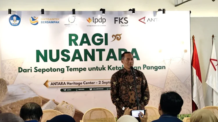 Wamendiktisaintek: Perguruan Tinggi Harus Perkuat Riset Berdampak