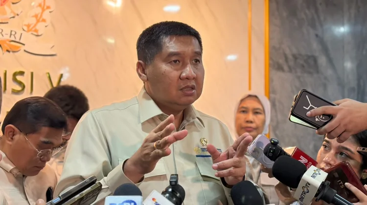 Kementerian PKP Siapkan 500 Hunian Tetap untuk Korban Gempa NTT
