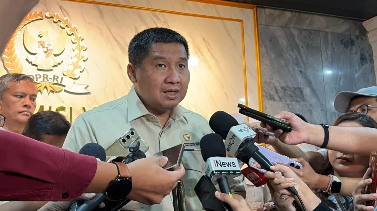 Menteri PKP Targetkan Penyerapan Anggaran 2026 Capai 97 Persen
