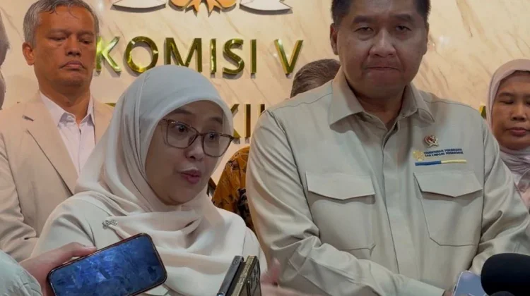 Serapan Tinggi, KUR Perumahan Naik Jadi Rp50 Triliun