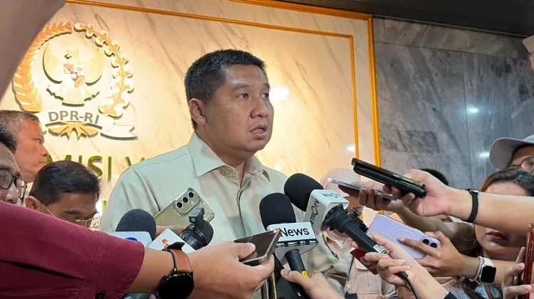 Menteri Maruarar Kaji Skema Baru Perumahan di TOD hingga Kawasan Padat
