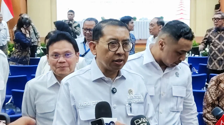 Kemenbud Rekomendasikan 1.172 Cagar Budaya Naik Peringkat Nasional