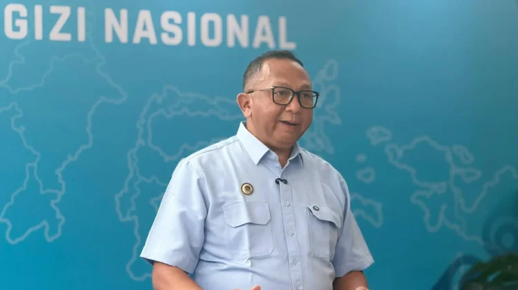 Prioritaskan Keselamatan Siswa, BGN Kawal Penanganan 80 Siswa di Talang Angin
