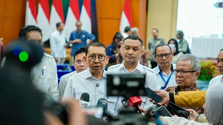 Kemenbud Terapkan Efisiensi Anggaran untuk Penetapan Cagar Budaya Nasional 2026