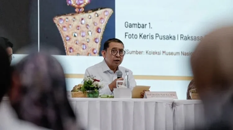 Kemenbud akan Tetapkan 28.131 Koleksi Eugene Dubois sebagai Cagar Budaya Nasional