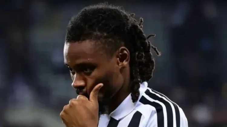 Thuram Masuk Ruang Operasi, Lini tengah Juventus Terancam Kehilangan Kekuatan