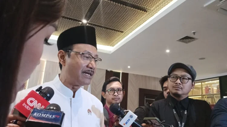 Kemensos Dalami Data Penerima Bansos Lansia Terindikasi Judol