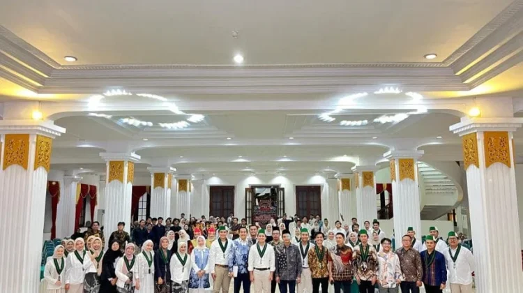 PB HMI Tinjau Kembali SK Kepengurusan HMI Cabang Semarang