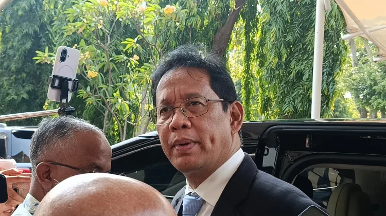 Menkeu Perpanjang Penempatan Dana SAL Rp200 Triliun hingga Juli 2027