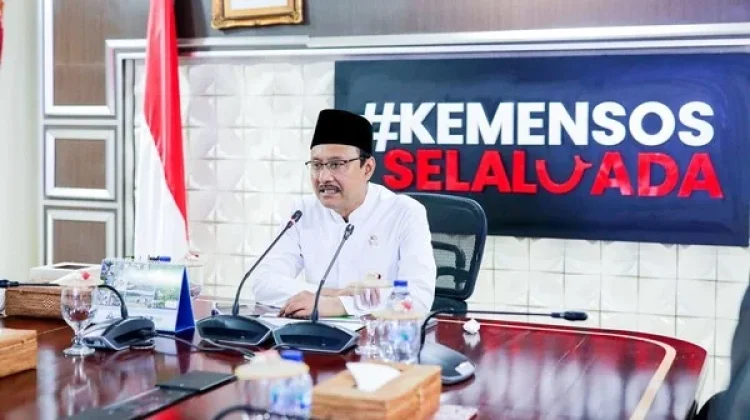 Mensos Gus Ipul Tekankan Tiga Pilar bagi Kepala Sekolah Rakyat