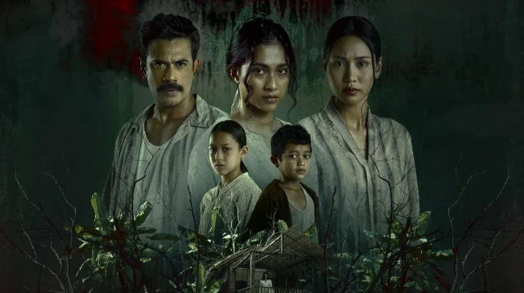 Dibintangi Aghniny Haque, Film ‘Khadam’ Tayang 16 September di Indonesia