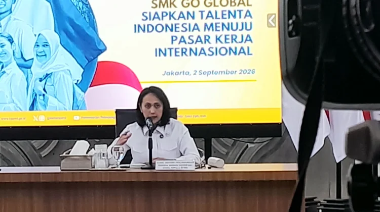 WNI Bergabung Militer Asing, Akademisi Ingatkan Konsekuensi
