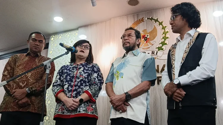Komnas HAM Dukung Upaya Pemulihan HAM di Papua