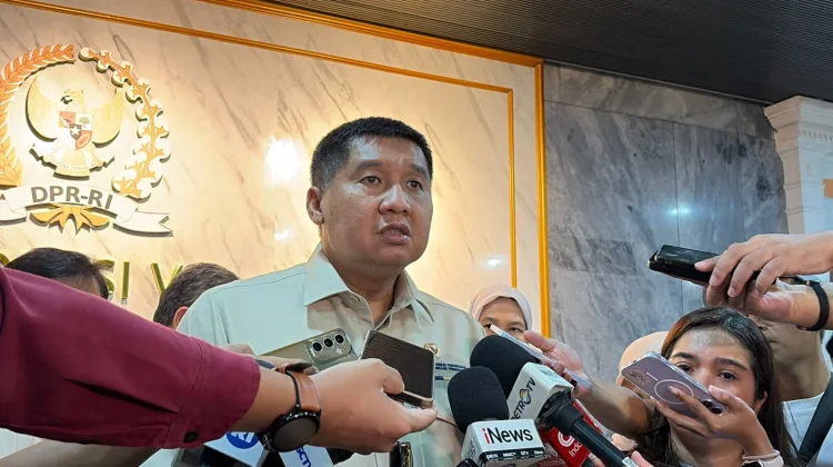 Program Bedah Rumah Capai 131.689 Unit karena Percepatan Penyerapan Anggaran