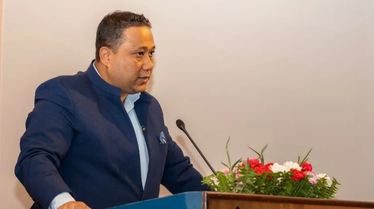 Nepal Tuntut Kompensasi Iklim dari Negara Penghasil Emisi