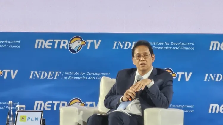 Menkeu Tak Tertarik dengan Tax Amnesty untuk Tingkatkan Penerimaan Pajak