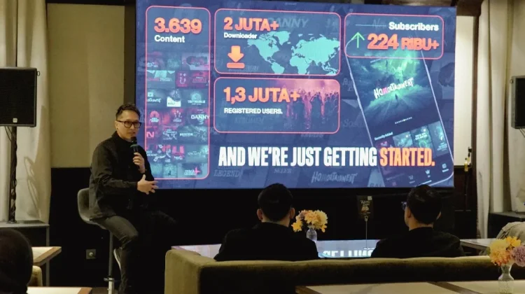 DMS+ Paparkan Roadmap Scale-Up 2027 “Wider, Higher, Bigger”