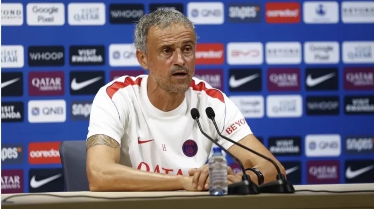 Luis Enrique Nilai Pemain PSG Layak Raih Ballon d'Or 2026