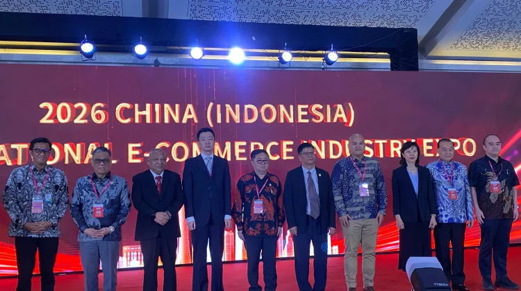 CIEIE 2026 Dorong Transfer Teknologi Indonesia-Tiongkok