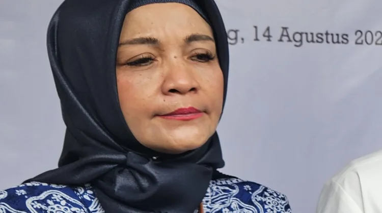 Kasus TBC Banten Baru Terdeteksi 66 Persen, Dinkes Kejar Target 90 Persen