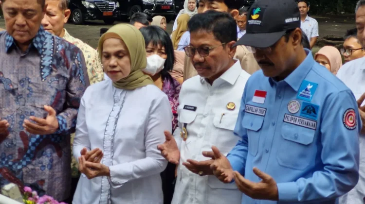 Pemkot Tangerang Naikan Tunjangan PPPK hingga Rp1,3 Juta