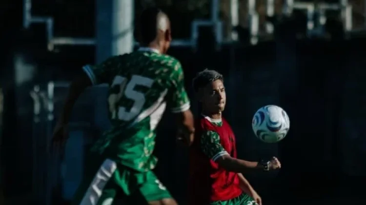 PSS Sleman Tak Gentar, Bali United Jadi Tantangan Pertama