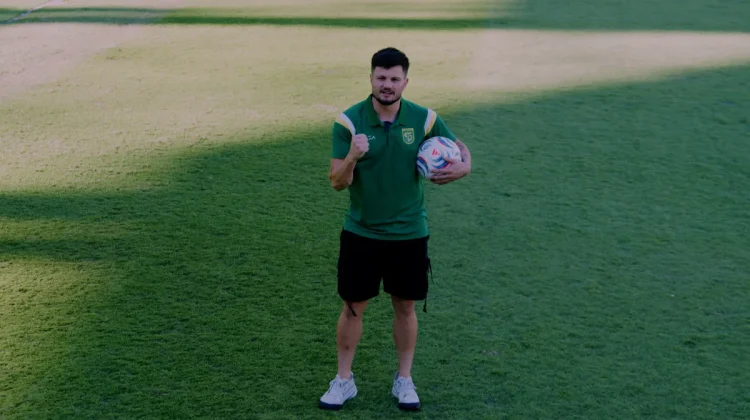 Matheus Lagoa Gabung, Skuad Asing Persebaya Kini Komplet