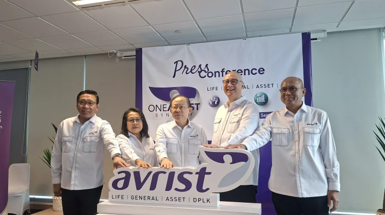 One Avrist Synergy Perkuat Bisnis Investasi AVRAM
