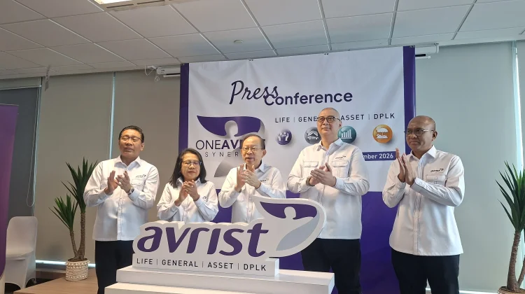 Avrist Group Kukuhkan One Avrist Synergy Perkuat Sinergi