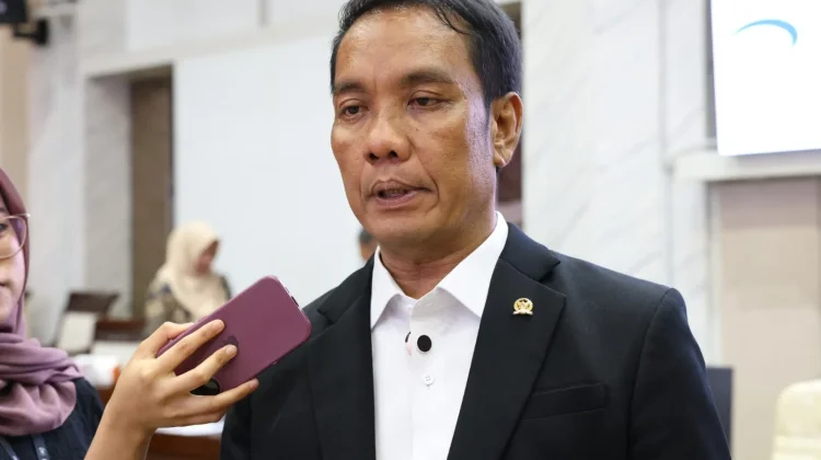 Komisi XI DPR Sambut Positif Pengangkatan Suahasil Nazara sebagai Menkeu