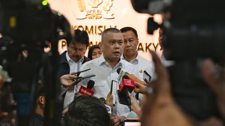 Kemenhub Perkuat Mitigasi Transportasi Hadapi Karhutla