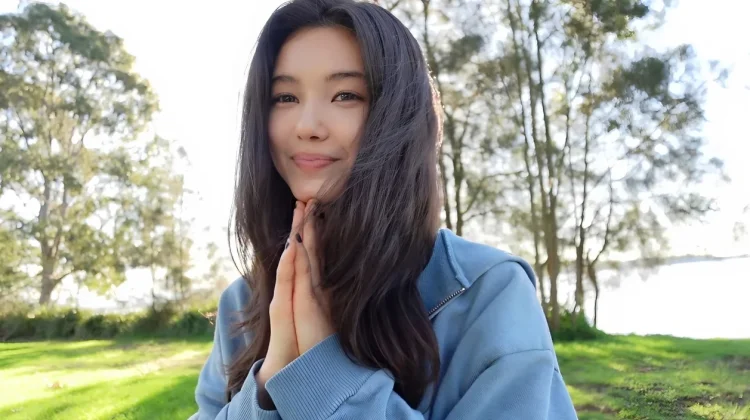 Danielle Marsh Kembali ke Australia, Bagikan Kabar Terbaru Lewat YouTube Pribadi
