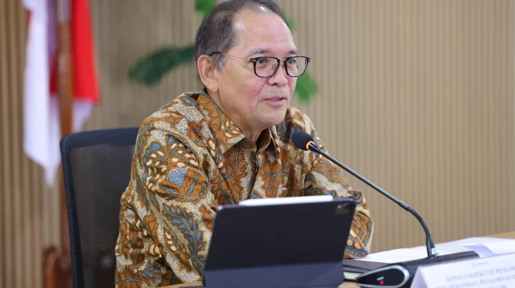 OJK dan Kemenkes Perkuat Ekosistem Asuransi Kesehatan