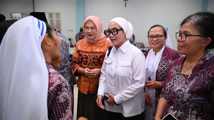 Komisi VIII Soroti Penguatan Mutu Perguruan Tinggi Keagamaan di Malang
