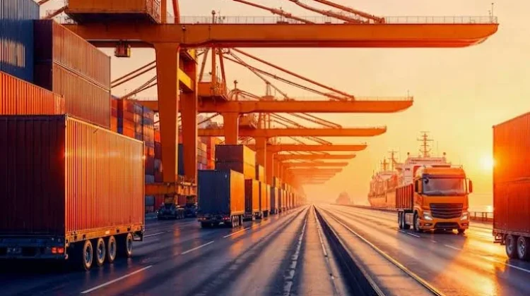 Cara Kirim Cargo dari Bangkok ke Indonesia