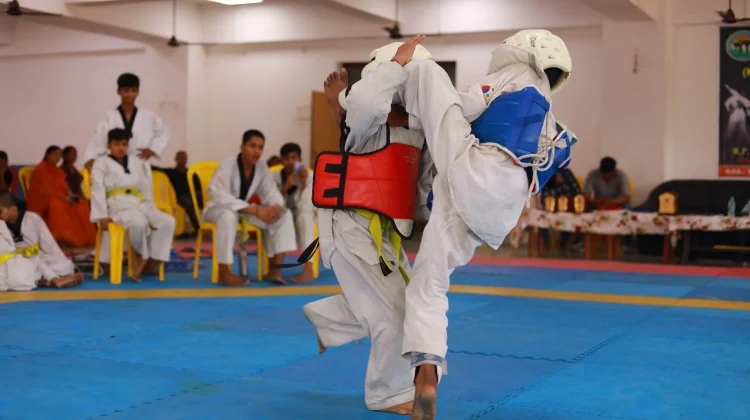 Mengenal Perkembangan Taekwondo dari Korea Selatan hingga ke Indonesia