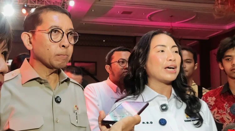 Nusantara Rising, Upaya KADIN Perkuat Soft Power Indonesia