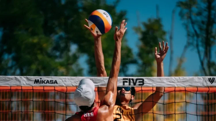 Bintang/Sofyan Tak Terbendung, Wakil Australia Menanti di Perempat Final
