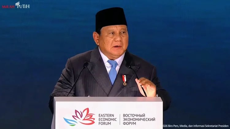 Presiden Prabowo: Pembangunan Harus Diukur dari Meja Makan Keluarga